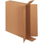 Side Loading Boxes - 30 x 6 x 24"