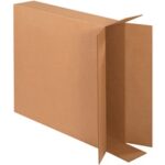 Side Loading Boxes - 30 x 6 x 30"