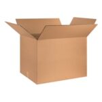 Heavy-Duty Boxes - 32 x 24 x 24"