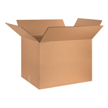 Heavy-Duty Boxes - 32 x 24 x 24"