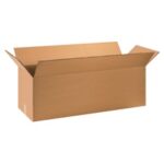 Heavy-Duty Boxes - 28 x 28 x 12"
