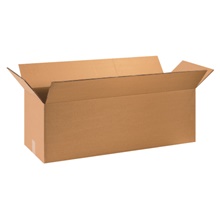 Heavy-Duty Boxes - 28 x 12 x 28"