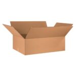 Heavy-Duty Boxes - 36 x 18 x 12"