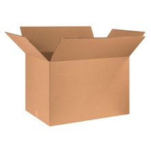 Heavy-Duty Boxes - 24 x 24 x 36"