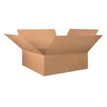 Heavy-Duty Boxes - 36 x 36 x 12"