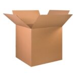 Heavy-Duty Boxes - 32 x 32 x 32"