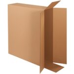 Side Loading Boxes - 36 x 8 x 30"