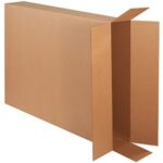 Side Loading Boxes - 40 x 8 x 50"