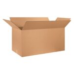 Heavy-Duty Boxes - 40 x 20 x 20"