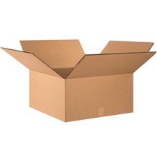 Heavy-Duty Boxes - 48 x 40 x 24"