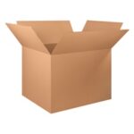 Heavy-Duty Boxes - 48 x 40 x 36"