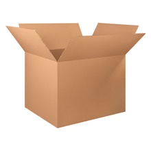 Heavy-Duty Boxes - 40 x 36 x 48"