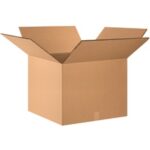 Heavy-Duty Boxes - 48 x 40 x 36"