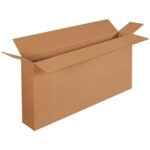 Side Loading Boxes - 48 x 8 x 24"