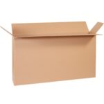 Side Loading Boxes - 56 x 10 x 32"