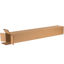Heavy-Duty Boxes - 6 x 48 x 6"
