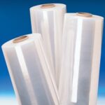 Hand Stretch Film - 1476 x 15"