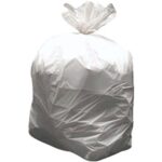 Trash Liners - 24 x 24"