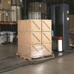 Machine Stretch Film - 5000 x 20"