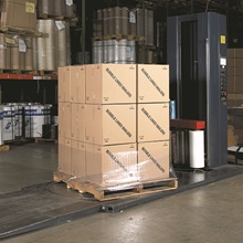 Machine Stretch Film - 5000 x 20"