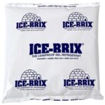 Insulated Shipping Containers & Supplies - 6 x 5.75 x 1"