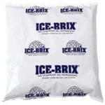 Insulated Shipping Containers & Supplies - 6.25 x 6 x 1"