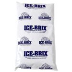 Insulated Shipping Containers & Supplies - 8 x 6 x 1.25"