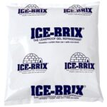 Insulated Shipping Containers & Supplies - 8 x 8 x 1.5"