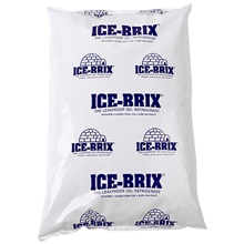 Insulated Shipping Containers & Supplies - 10 x 6 x 1.5"