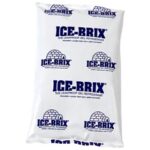 Insulated Shipping Containers & Supplies - 5 x 2.75 x 0.75"