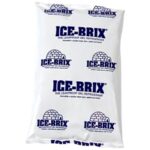 Insulated Shipping Containers & Supplies - 5.5 x 4 x 0.75"