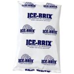 Insulated Shipping Containers & Supplies - 6 x 4 x 0.75"