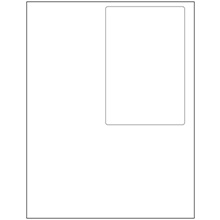 Laser Labels - 4"