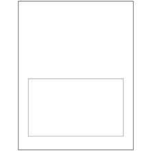 Laser Labels - 7"