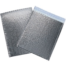 Insulated Shipping Containers & Supplies - 10.5 x 12.75"