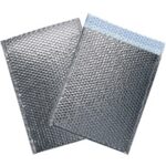 Insulated Shipping Containers & Supplies - 17 x 12"