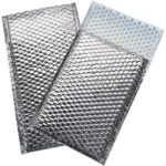 Insulated Shipping Containers & Supplies - 10.5 x 6.5"