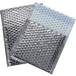 Insulated Shipping Containers & Supplies - 6.5 x 6"