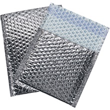 Insulated Shipping Containers & Supplies - 6.5 x 6"