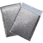 Insulated Shipping Containers & Supplies - 10.5 x 10"