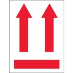 Shipping & Handling Labels - 4 x 3"