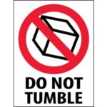 Shipping & Handling Labels - 4 x 3"