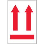 Shipping & Handling Labels - 6 x 4"