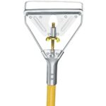 Mops, Squeegees & Buckets - 63"