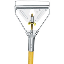 Mops, Squeegees & Buckets - 63"