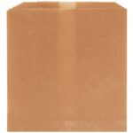Bathroom Supplies - 8 x 8 x 7"