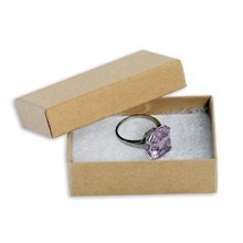 Gift Boxes - 1.5 x 0.875 x 2.5"