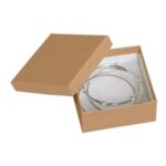 Gift Boxes - 3.5 x 3.5 x 1.5"