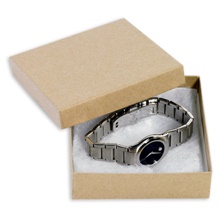 Gift Boxes - 3.5 x 1 x 3.5"