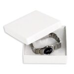 Gift Boxes - 3.5 x 3.5 x 1"